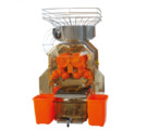 Exprimidor de naranjas automático